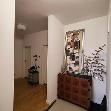 Totutotam_02 Homestay Warsaw